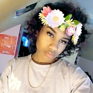 Meet your Posher, Starr